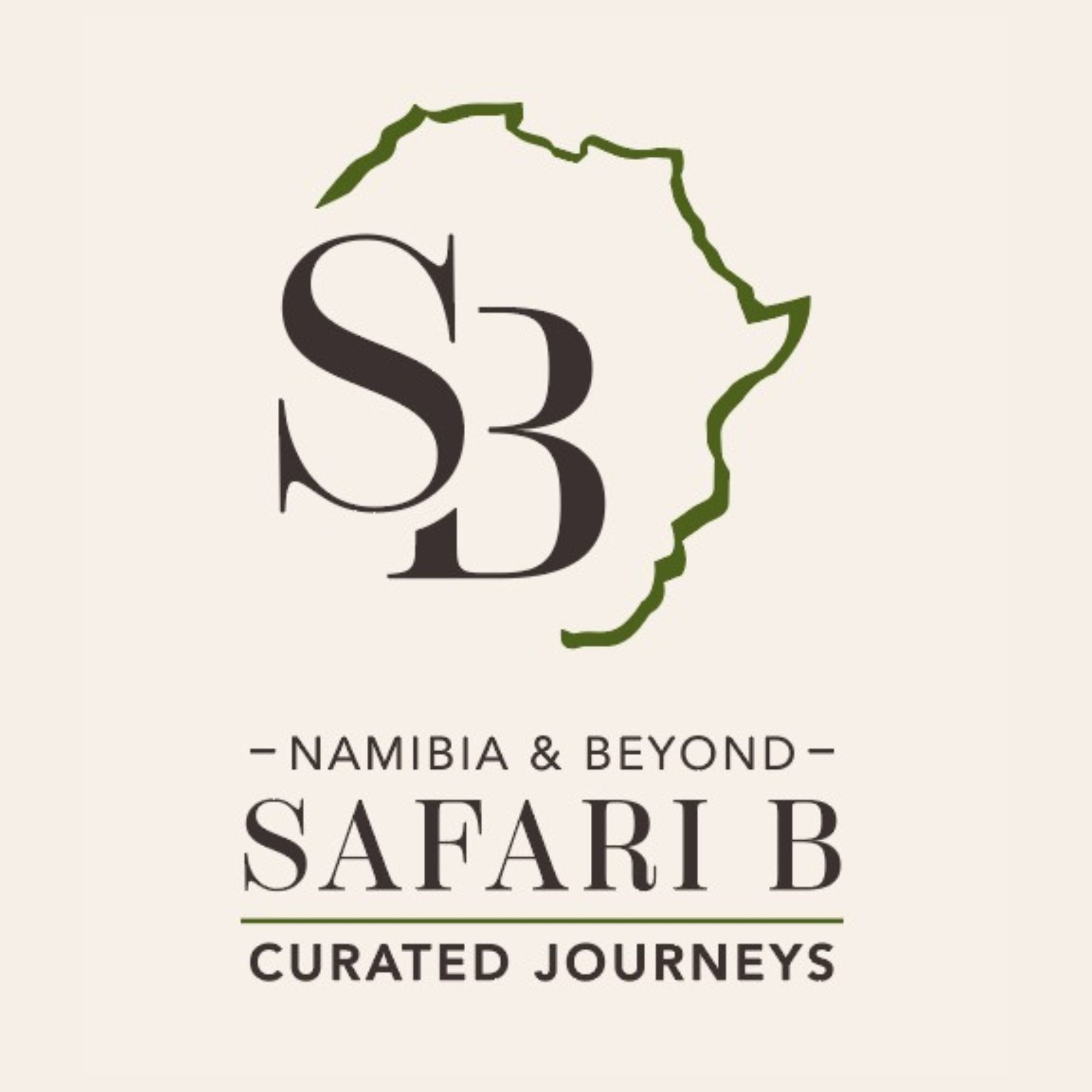 Safari B  logo